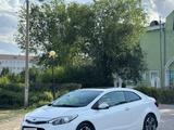 Kia Cerato 2014 года за 6 650 000 тг. в Уральск – фото 4