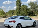 Kia Cerato 2014 года за 6 650 000 тг. в Уральск – фото 3
