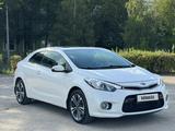 Kia Cerato 2014 года за 6 650 000 тг. в Уральск