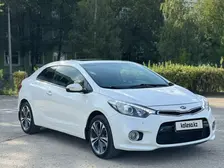 Kia Cerato, 2014