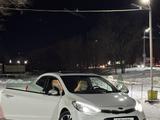 Kia Cerato 2014 года за 6 650 000 тг. в Уральск – фото 2