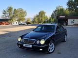 Mercedes-Benz E 320 1999 года за 3 600 000 тг. в Алматы
