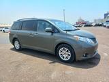 Toyota Sienna 2013 года за 8 100 000 тг. в Атырау – фото 5