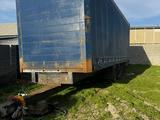 Schmitz 2007 годаүшін6 500 000 тг. в Шымкент