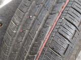 Bridgestone dueler и goodyear intergriti новые с запаски за 30 000 тг. в Алматы