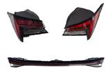 Фонарь средний Hyundai Elantra 7 LED за 60 000 тг. в Алматы