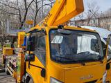 Isuzu  Elf 2024 годаүшін34 599 999 тг. в Алматы