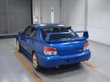 Subaru Impreza 2006 годаfor444 444 тг. в Алматы – фото 2