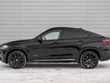 BMW X6 2014 года за 20 000 000 тг. в Астана – фото 5