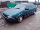 Volkswagen Passat 1991 года за 1 250 000 тг. в Щучинск – фото 2