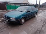 Volkswagen Passat 1991 года за 1 250 000 тг. в Щучинск – фото 3