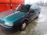 Volkswagen Passat 1991 года за 1 250 000 тг. в Щучинск – фото 4