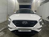 Hyundai Creta 2022 года за 11 750 000 тг. в Алматы