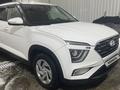 Hyundai Creta 2022 годаүшін11 750 000 тг. в Алматы – фото 3