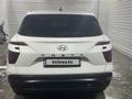 Hyundai Creta 2022 года за 11 750 000 тг. в Алматы – фото 6