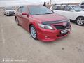 Toyota Camry 2011 года за 6 800 000 тг. в Жанаозен – фото 21