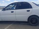 ЗАЗ Chance 2011 года за 1 150 000 тг. в Атырау – фото 4