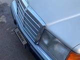 Mercedes-Benz E 230 1991 годаfor1 500 000 тг. в Шымкент – фото 2