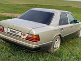 Mercedes-Benz E 230 1991 годаfor1 500 000 тг. в Шымкент – фото 5