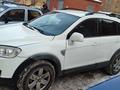 Chevrolet Captiva 2008 года за 3 900 000 тг. в Астана – фото 2