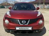 Nissan Juke 2014 года за 6 300 000 тг. в Алматы