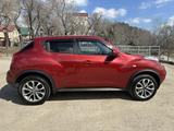 Nissan Juke 2014 года за 6 300 000 тг. в Алматы – фото 4