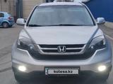 Honda CR-V 2012 годаүшін8 200 000 тг. в Караганда – фото 2