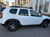 Renault Duster 2013 годаfor2 550 000 тг. в Астана – фото 3