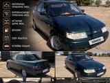 ВАЗ (Lada) 2110 2001 годаүшін500 000 тг. в Атырау – фото 5