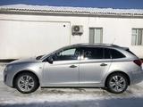 Chevrolet Cruze 2013 года за 4 800 000 тг. в Актобе – фото 2