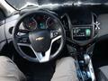 Chevrolet Cruze 2013 года за 4 800 000 тг. в Актобе – фото 3
