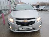 Chevrolet Cruze 2013 года за 4 800 000 тг. в Актобе – фото 4