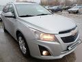 Chevrolet Cruze 2013 годаүшін4 800 000 тг. в Актобе – фото 5