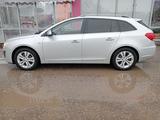 Chevrolet Cruze 2013 годаүшін4 800 000 тг. в Актобе