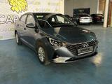 Hyundai Accent 2021 года за 8 800 000 тг. в Туркестан – фото 2