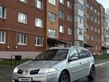 Renault Megane 2008 годаүшін2 700 000 тг. в Костанай