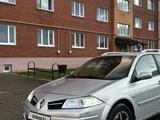 Renault Megane 2008 годаүшін2 700 000 тг. в Костанай – фото 2