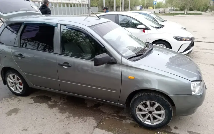 ВАЗ (Lada) Kalina 1117 2011 года за 2 000 000 тг. в Актобе