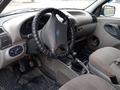 ВАЗ (Lada) Kalina 1117 2011 года за 2 000 000 тг. в Актобе – фото 4