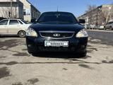 ВАЗ (Lada) Priora 2170 2012 года за 2 650 000 тг. в Костанай – фото 2