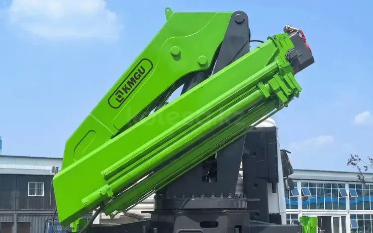 ABG 2026 года за 9 750 000 тг. в Алматы