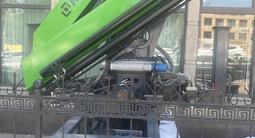 XCMG 2026 годаүшін9 500 000 тг. в Алматы