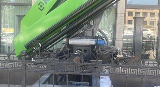XCMG 2026 года за 9 500 000 тг. в Алматы
