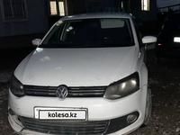 Volkswagen Polo 2013 года за 2 800 000 тг. в Алматы