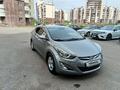 Hyundai Elantra 2014 годаүшін6 700 000 тг. в Алматы – фото 13