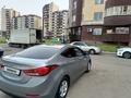 Hyundai Elantra 2014 годаүшін6 700 000 тг. в Алматы – фото 8