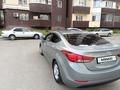 Hyundai Elantra 2014 годаүшін6 700 000 тг. в Алматы – фото 9