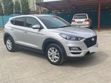 Hyundai Tucson 2018 годаүшін11 500 000 тг. в Актобе – фото 2