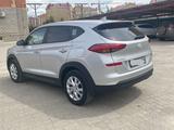 Hyundai Tucson 2018 годаүшін11 500 000 тг. в Актобе – фото 3