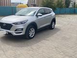 Hyundai Tucson 2018 годаүшін11 500 000 тг. в Актобе – фото 5